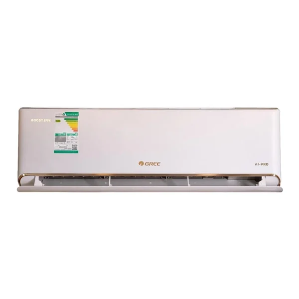 مكيف جري جداري24000وحدةانفرترAI PROحارباردGWH24AVEXF-S6DTA1B