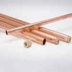 نحاس 1/4 $ 1/2 مولر أمريكي للمتر