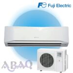 مكيف فوجي سبليت 24 وحدة بارد – انفيرتر موفر للطاقة