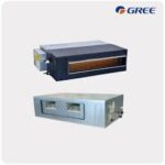 مكيف جري كنسيلد 34000 وحدة – حار / بارد ,GUTD36W1/NhB-S(S)out - Image 2