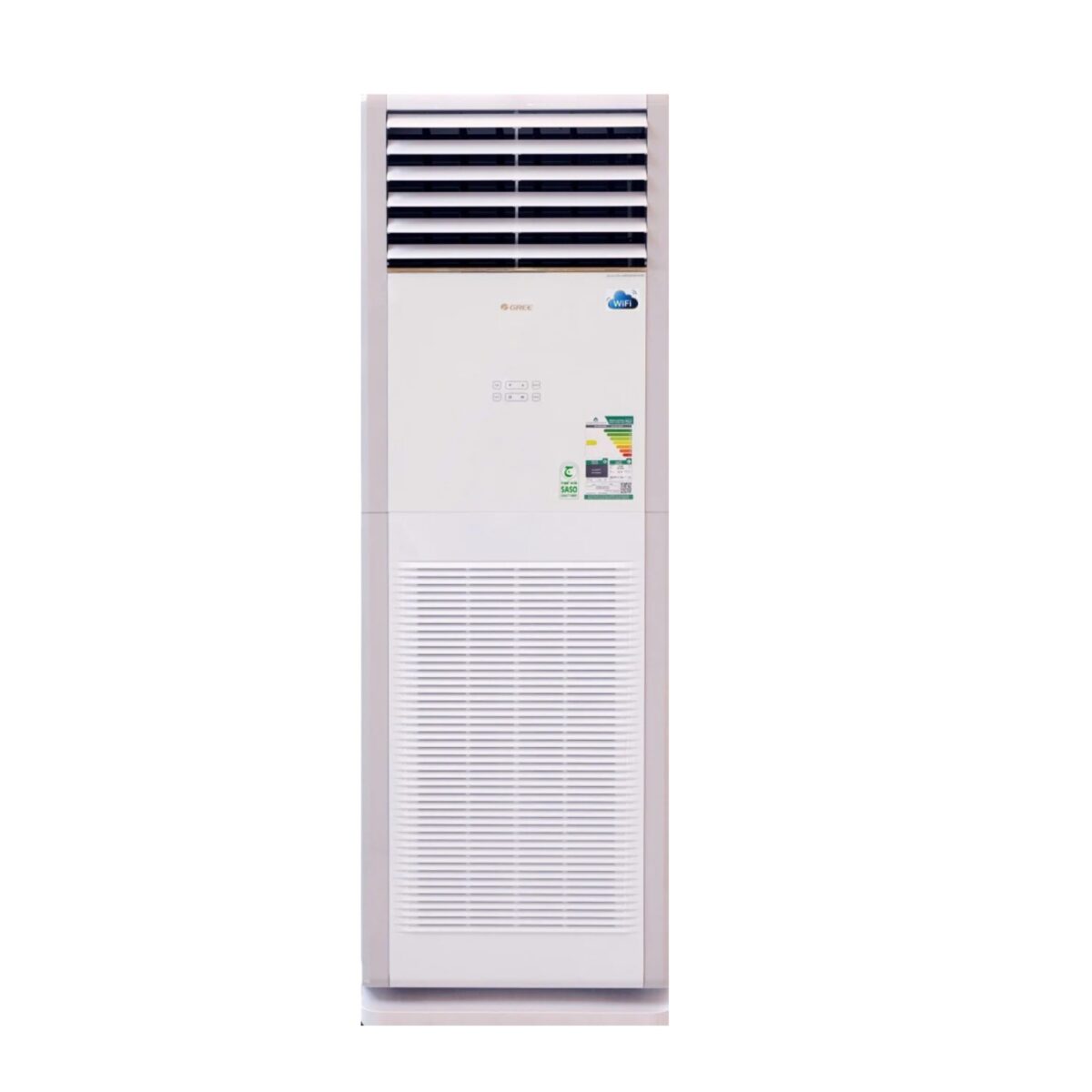 جري دولابي موديل 48 حار بارد GVH48ALXL/D3DTC7A - Image 4
