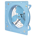 مروحة شفط حديد | Windy