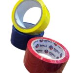 شطرطون لاصق 60 ياردة 45ميكرون بجودة عالية