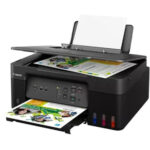 كانون بيكسما جي 3430 واحد‎-‎الكل-في صور‎/‎طابعة متعددة الوظائف نسخ/طباعة/مسح ضوئي - Image 2