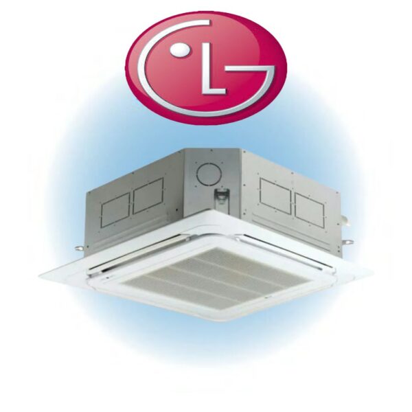 مكيف LG كاسيت 18000 وحدة بارد ATNQ18GPLT4 / ATUQ18GPLT4