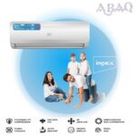 مكيف امبكس سبليت 18 اسبليت - بارد