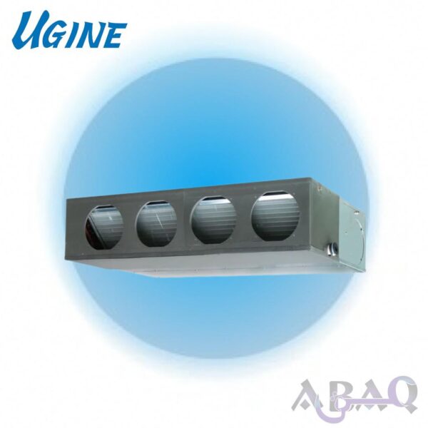 مكيف مخفي يوجين 34600 وحدة – حار/بارد UADM36H
