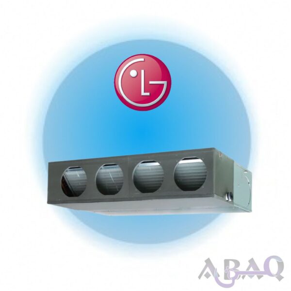 مكيف LG مخفي 47000 وحدة بارد ABNQ55GM3T6 AUUQ55GT6