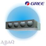 مكيف جري مخفي 24000 وحدة – حار / باردGUD24PHS1/B-S(S) / GUTD24W1/NhB-S(S)