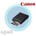 كانون سيلفي اسكوير QX10 طباعة ألوان التسامي طابعة فورية للهاتف الذكي