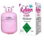 غاز التبريد ريفرون 410A