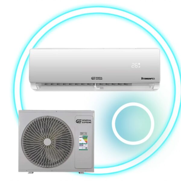 جري أي برو انفرتر اسبلت موديل 12 بارد GWC12AVCXD-S6DTA1C
