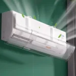 عاكس هواء المكيف الأنيق - Image 2