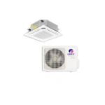 جري مكيف كاسيت 18200 وحدة حار بارد إنفرتر GUD18T1/B-S(S)