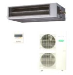 مكيف مخفي او جنرال 43200 وحدة – بارد Arsa50fhtcz - Image 3