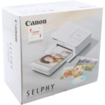 كانون سيلفي سي بي 1500 اللون طابعة صور - Image 4