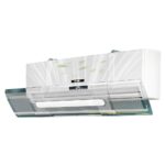 عاكس هواء المكيف الأنيق