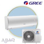 مكيف سبليت جري آي برو 12000 وحدة - بارد فقط, GWC12AVCXD-S6DTA1C