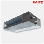 مكيف كنسيلد بيسك 24000 وحده داخلية, انفيرتر – حار/بارد,BDAC-XF24HIB/B