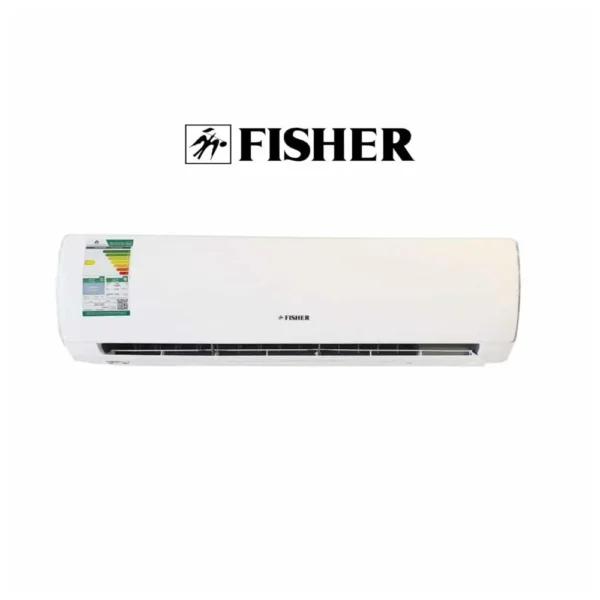 مكيف فيشر انفرتر سبليت 31400 وحدة بارد  FSACCA-XF36CIB