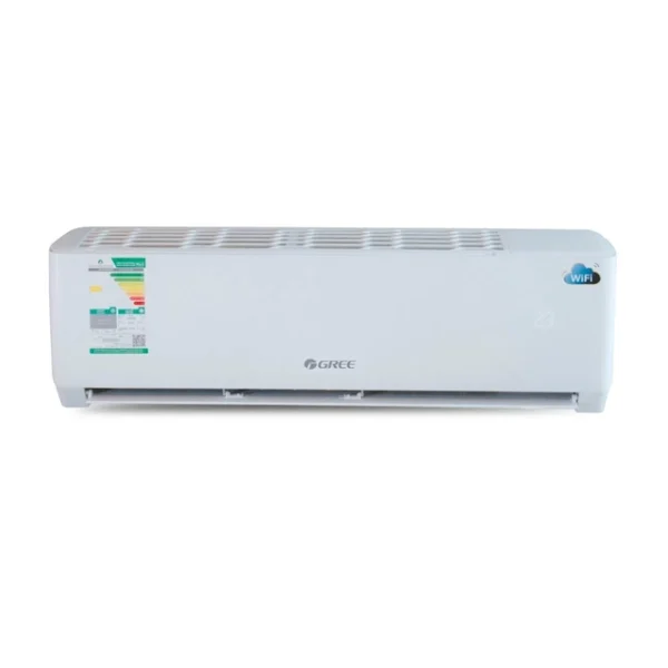 مكيف جري بولر 11600 ب GWC12AGC-D3NTA1A/I GWC12AGC-D3NTA1A/O