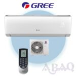جري مكيف اسبلت اي ماكس 11900 وحدة – بارد-GWC12AVCXB-D3NTA1A/I
