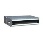 مكيف فوجي مخفي وحدة داخلية حار بارد 57000 وحدة انفيرتر خط 380 - RDH60KMTA-S - Image 3