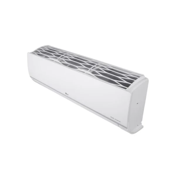 مكيف هواء سبليت جري Gree، 22500 وحدة حرارية بريطانية، بارد، GWC24AVEXF-D3NTA1F AI-MAX ON/OF