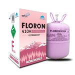 أسطوانة فريون R-410 فلورون 11.3 كيلو