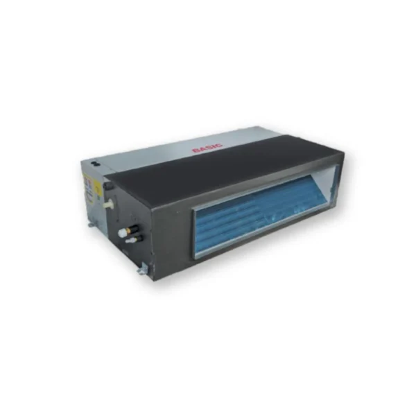 بيسك مكيف مخفي إنفرتر - 32000 وحدة - حار وبارد BDAC-XF36HIDC