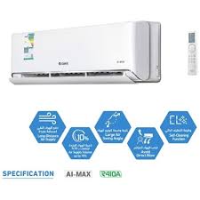 جري مكيف سبليت اي ماكس 23200 وحدة, حار/ بارد