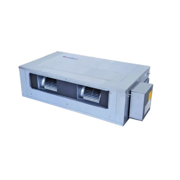 مكيف جري مخفي وحدة داخلية حار بارد 3طن انفيرتر خط 220 - GUD36PHS1/B-S(S)