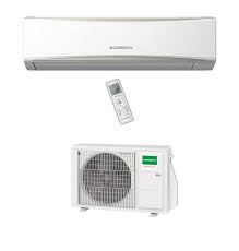  جنرال مكيف سبليت 18000 وحدة, انفيرتر , بارد