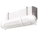 عاكس هواء قابل للتعديل بدون ثقب لمكيفات الهواء المنزلية - حاجز مضاد للهواء المباشر - Image 2