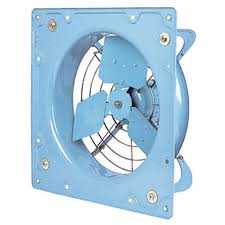 مروحة شفط حديد | Windy