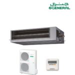 مكيف جنرال دكت 50400 ب ، بارد