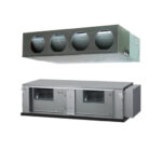 مكيف سبليت مخفي كارير 4 طن بارد فقط 380 V هاي - Image 2