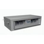 مكيف كونسيلد الزامل 54000 وحدة – انفرتر – حار و بارد–KIZ60HCGNBNB