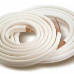 مواسير نحاس جاهزة