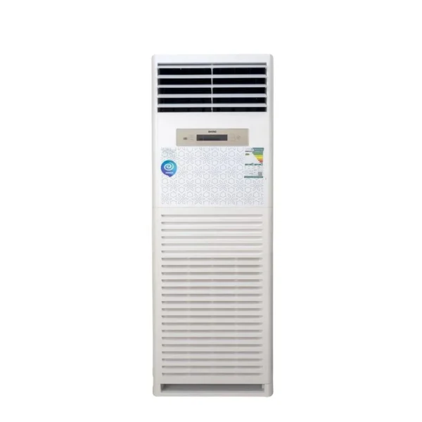 مكيف دولابي بيسك 48000 وحدة انفرتر – حار / بارد | BVAC-FH48HPIBمكيف دولابي بيسك 48000 وحدة انفرتر – حار / بارد | BVAC-FH48HPIB