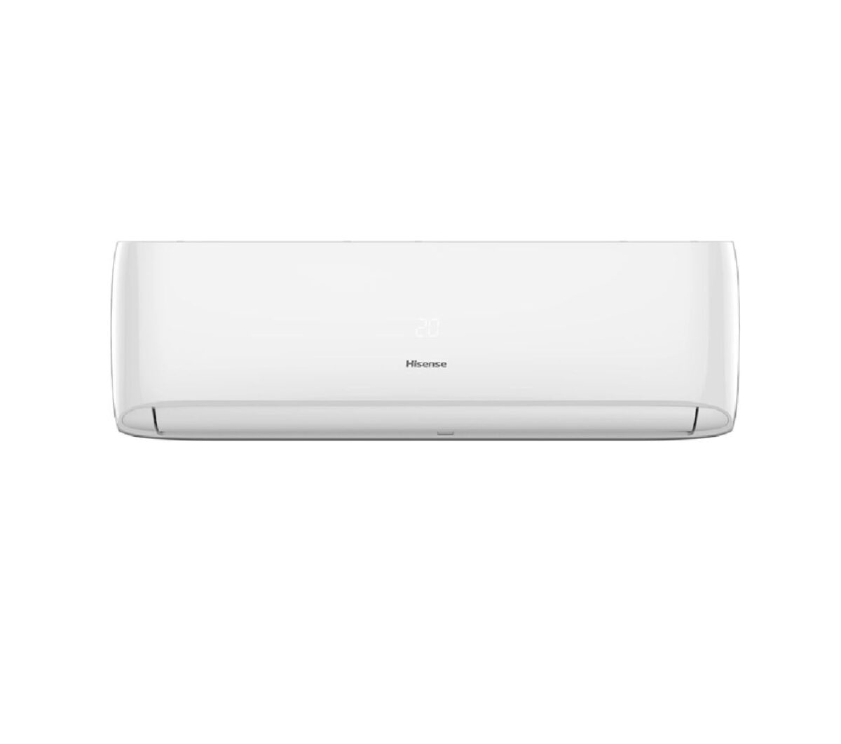 مكيف سبليت هايسنس واي فاي 18,400 بارد Hisense Split AC HS18CPI/O23 - Image 1