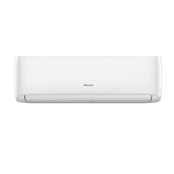 مكيف سبليت هايسنس واي فاي 18,400 بارد Hisense Split AC HS18CPI/O23