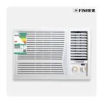 مكيف فيشر شباك 18000 وحدة ,بارد ,FWAC-H18CF