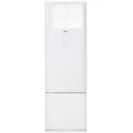 مكيف دولابي يوجين انفيرتر 44400 وحدة – حار/بارد UAFSGN48H