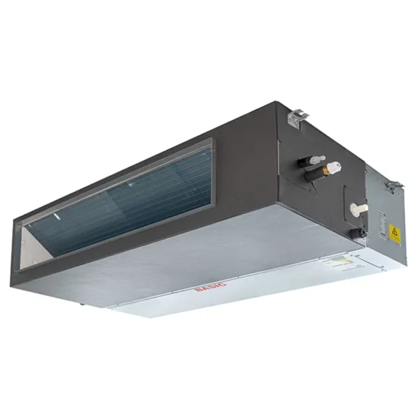 مكيف بيسك مخفي وحدة داخلية حار بارد 33000 وحدة - BDAC-XF36HIB/B