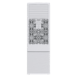 زامل - مكيف دولاب - 42000 وحدة - بارد/حار