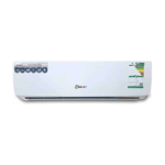 دانسات اسبلت موديل 24 بارد DSA24DC