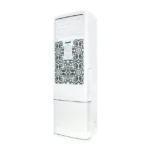مكيف الزامل دولابى 46000 حار بارد MFZ48CSHDAD-KRZ48CDSHJGD