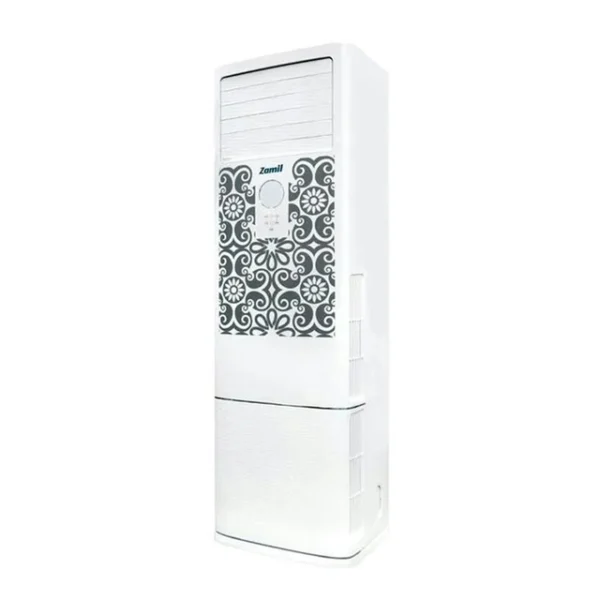 مكيف الزامل دولابى 46000 حار بارد MFZ48CSHDAD-KRZ48CDSHJGD