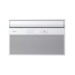 مكيف شباك سبليت ميديا انفرتر 18,000 بارد Midea Window AC Wonder WDV18CWG